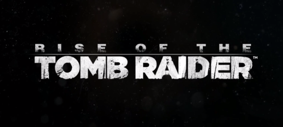 Rise of the Tomb Raider Announced at E3 2014