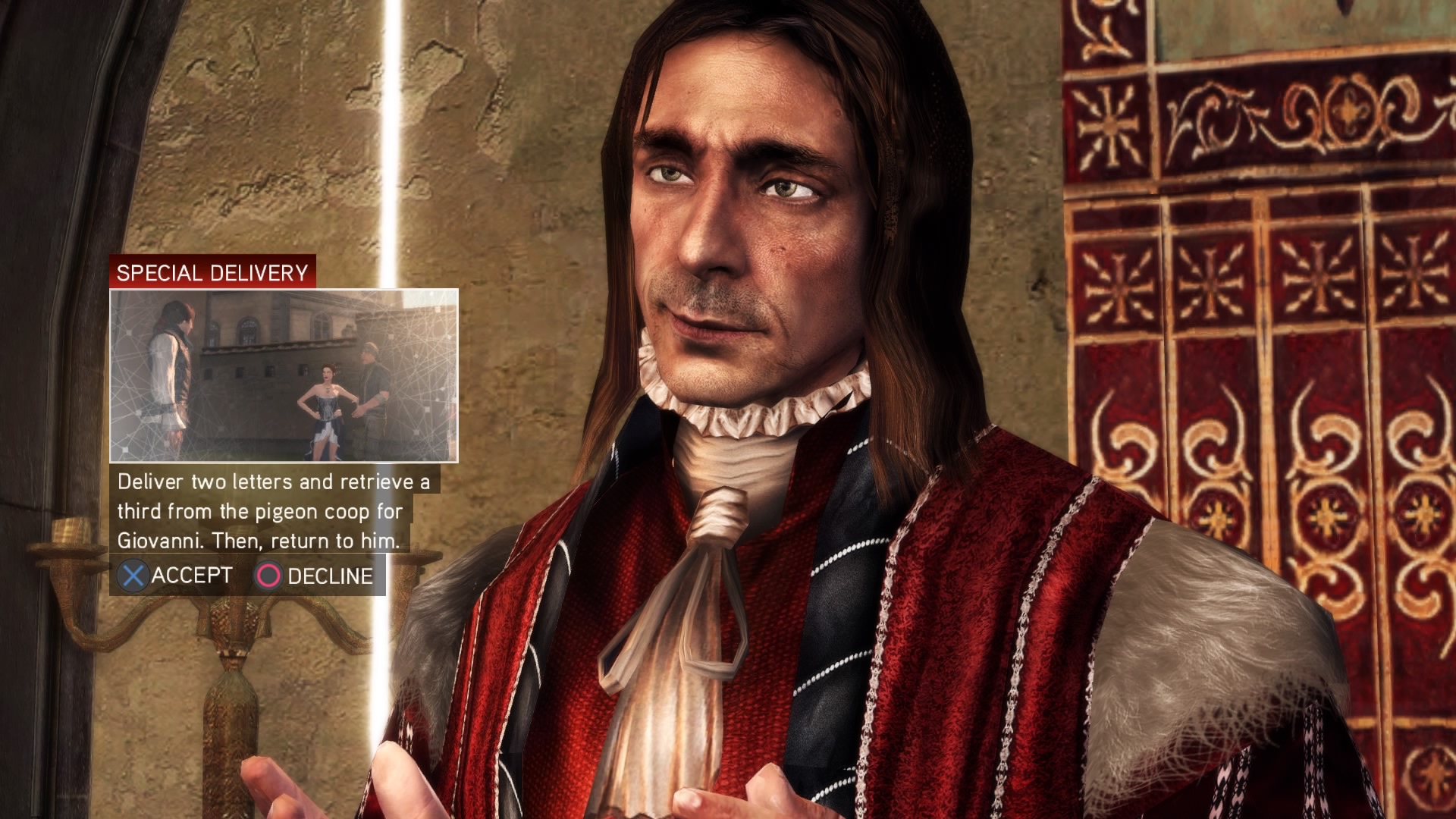 Looks Like ASSASSIN'S CREED: THE EZIO COLLECTION Is A Broken Remaster After  All — GameTyrant