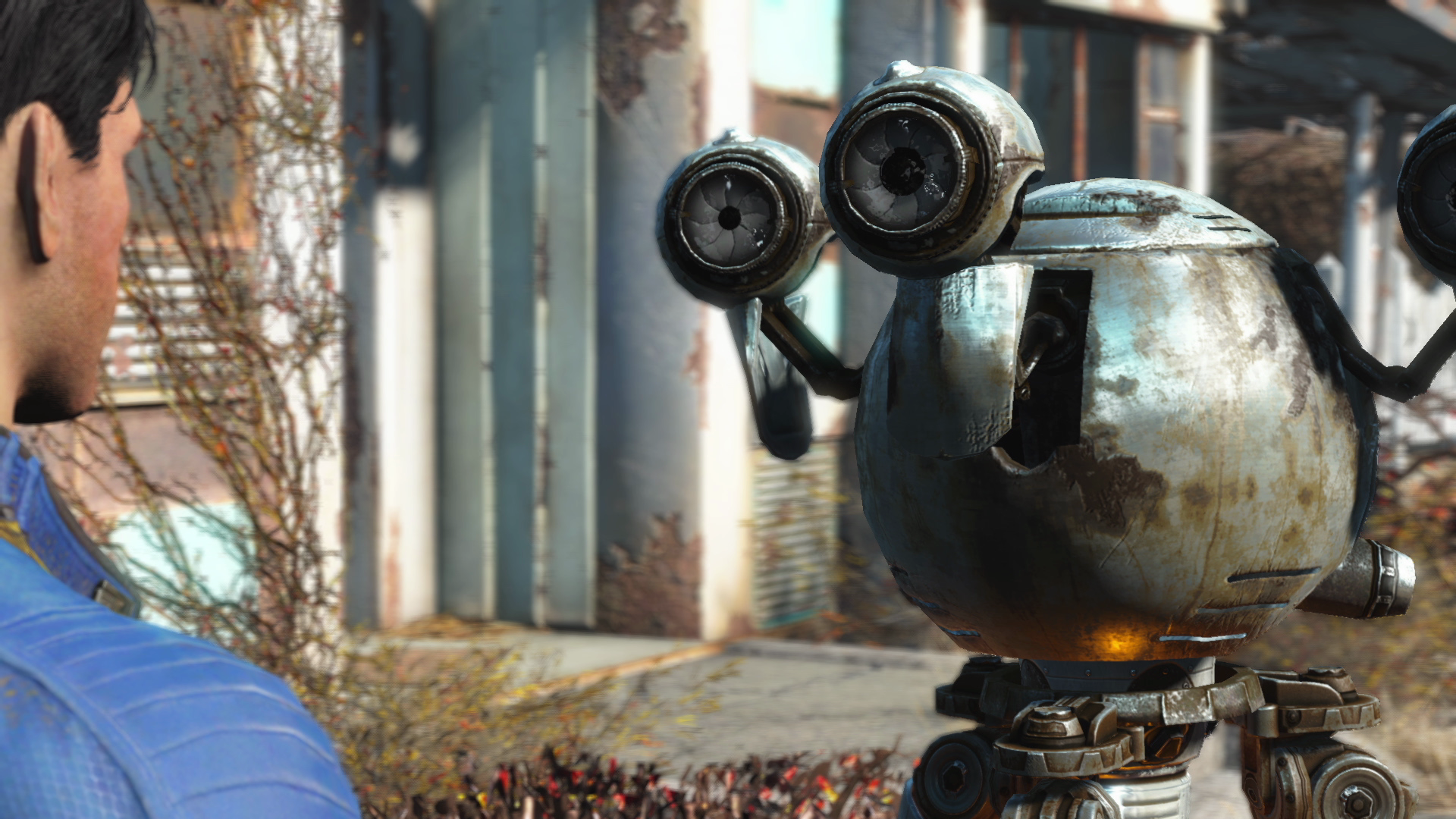 Codsworth