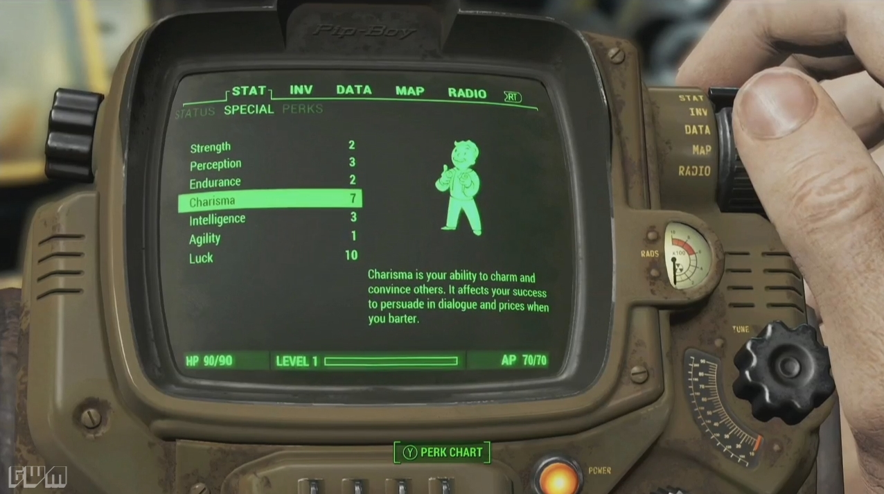 E3 2015 - Fallout 4 Pip Boy Edition Full Details Revealed, Priced 