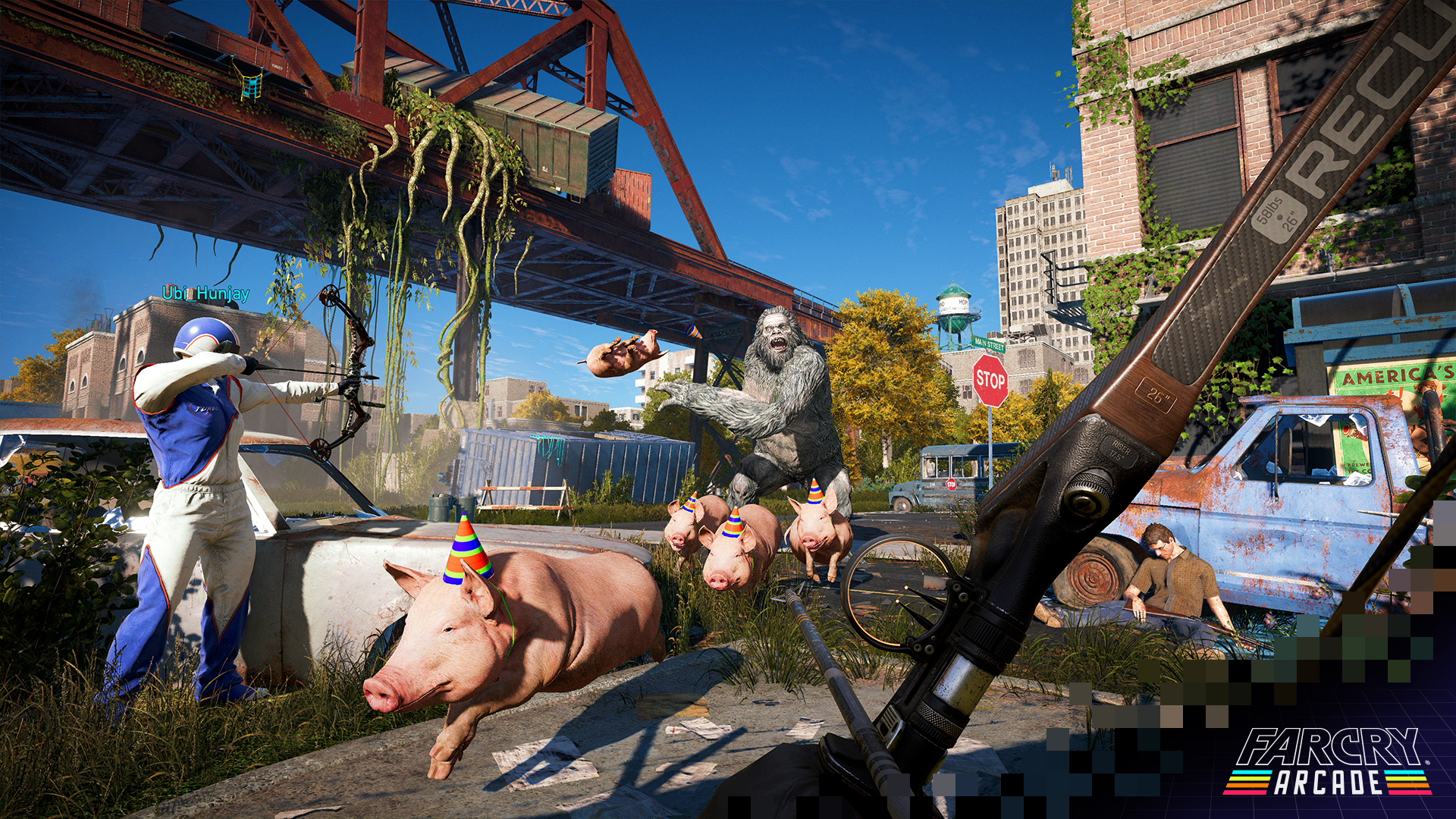 Far Cry 2 DLC Incoming, Already - Far Cry 2 - Giant Bomb