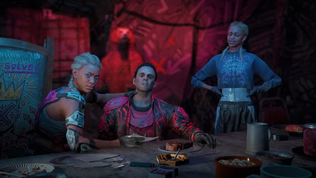 Far Cry New Dawn Review