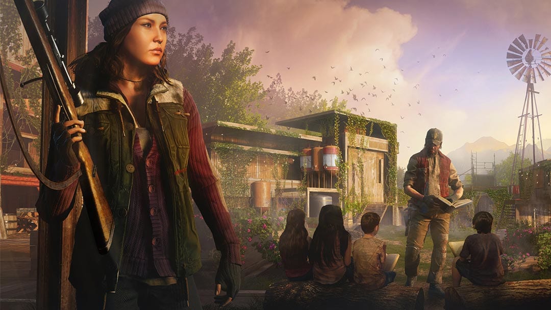 Far Cry New Dawn is getting review bombed