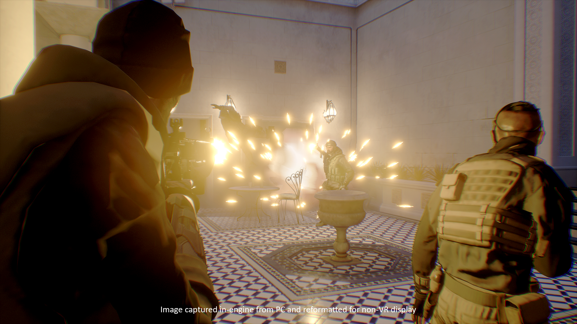 Firewall zero best sale hour rating