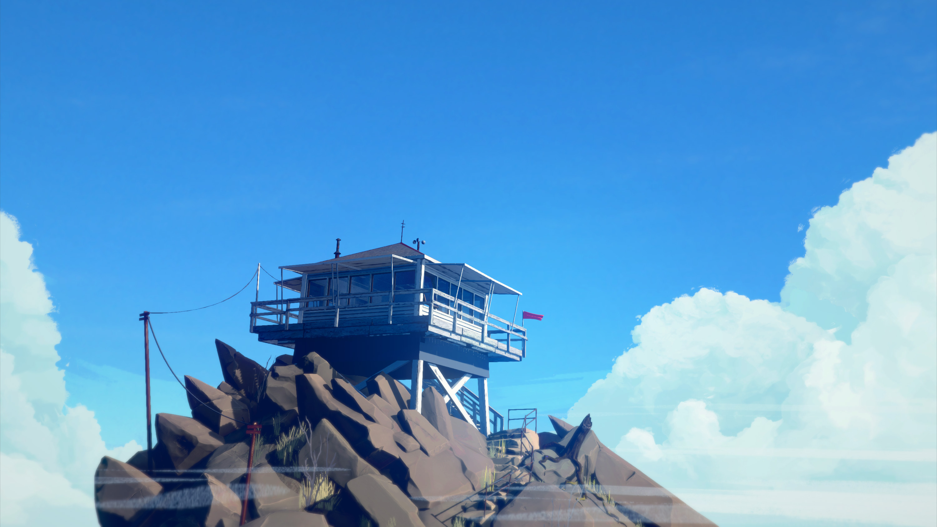 Firewatch 1 0