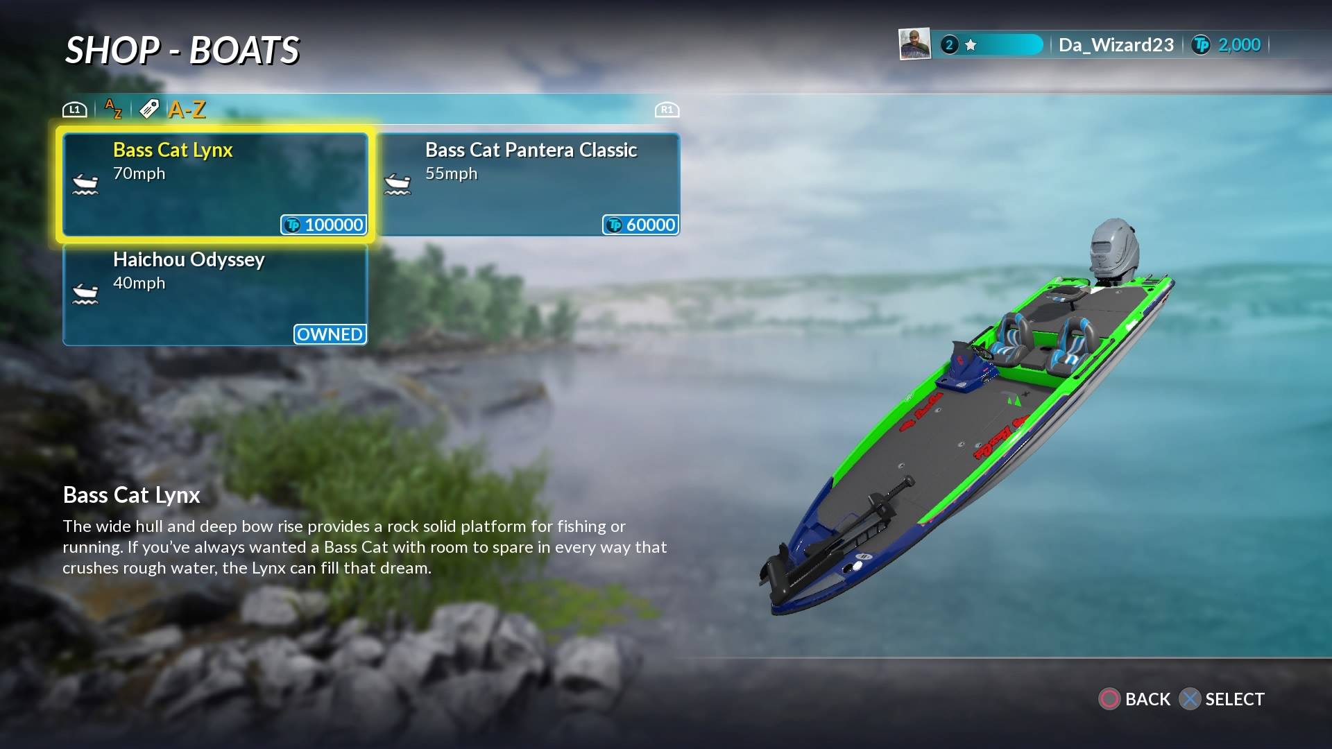 FISHING SIM WORLD PS4, Symulacje
