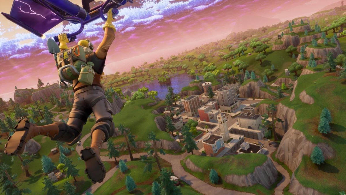 Fortnite Creator Donates Millions to Protect Wildlife