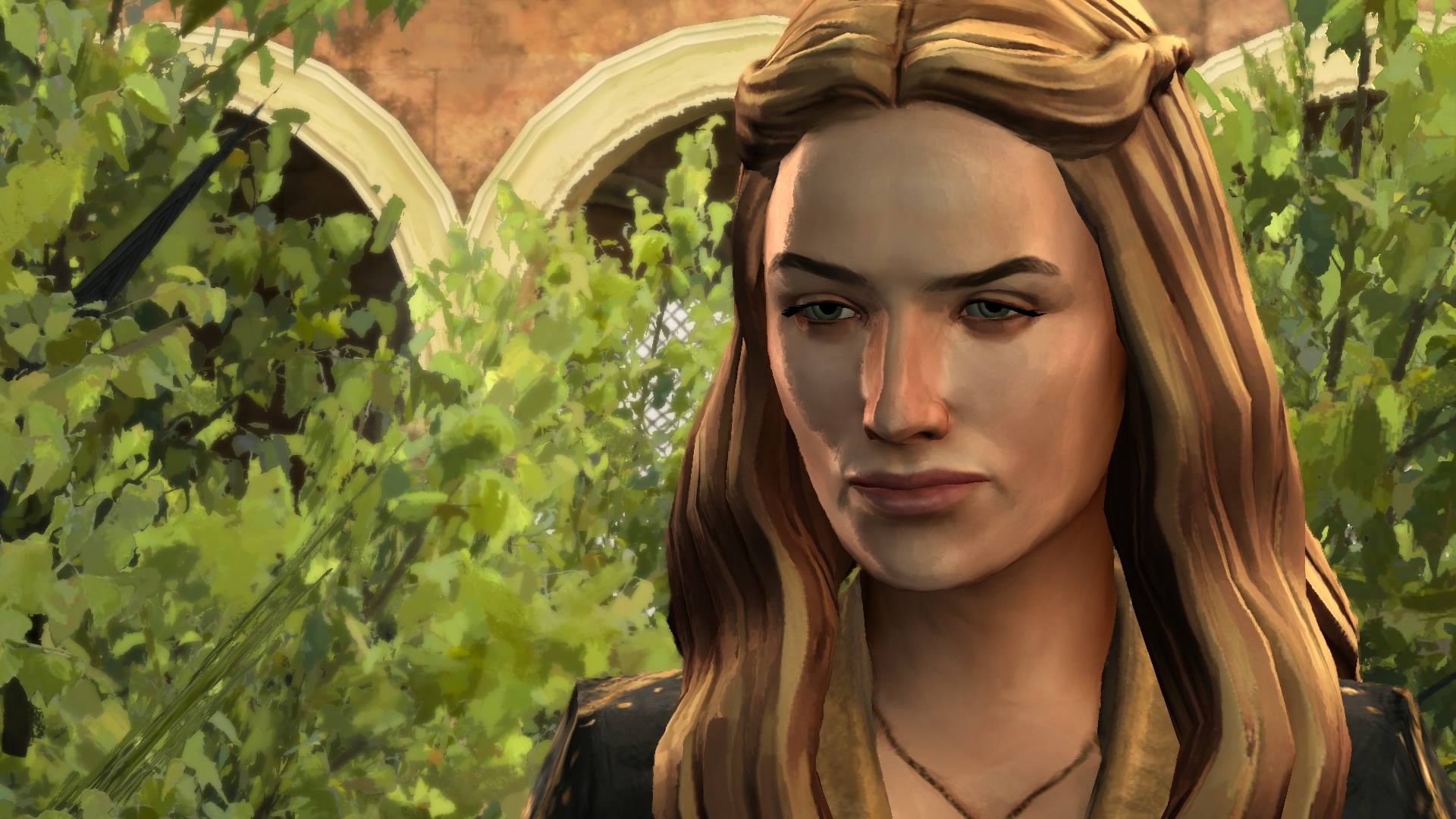 Game of Thrones: Episode 5 - A Nest of Vipers Screenshots