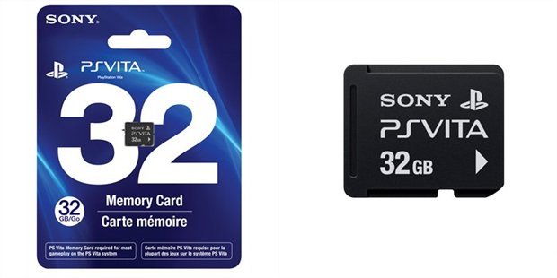 12) Memory Card