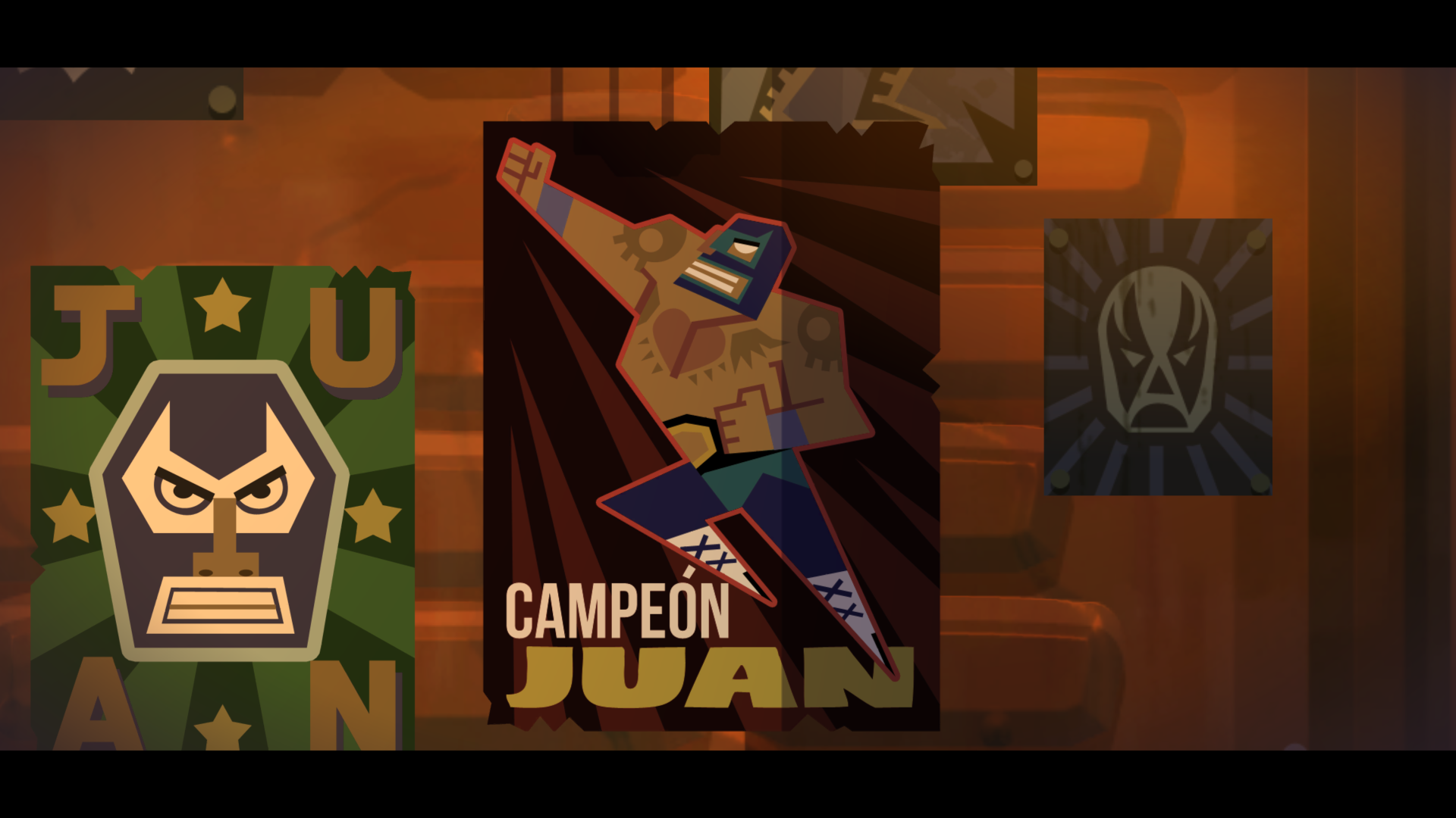 Guacamelee 2 Review #5