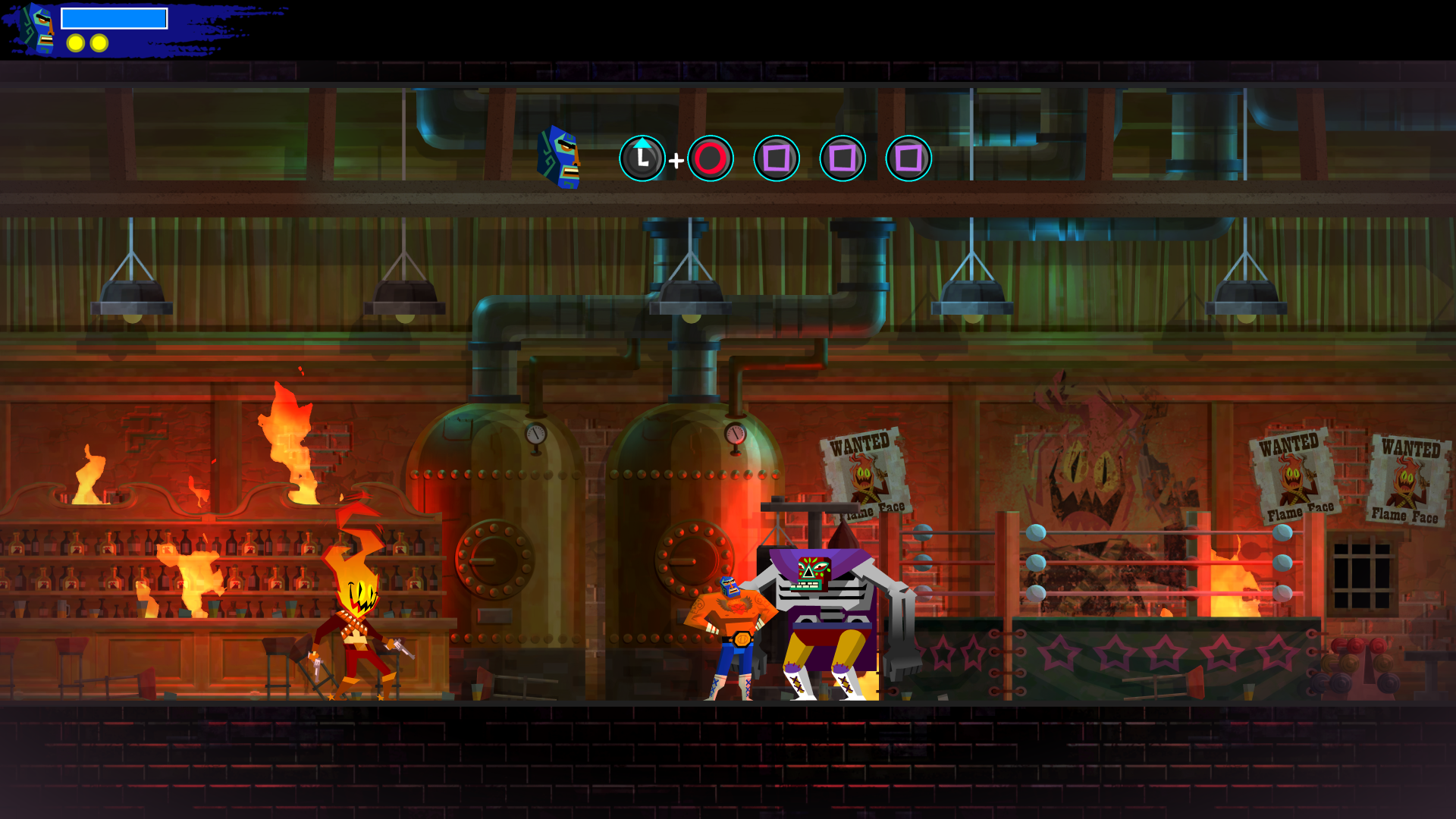 Guacamelee 2 Review #18