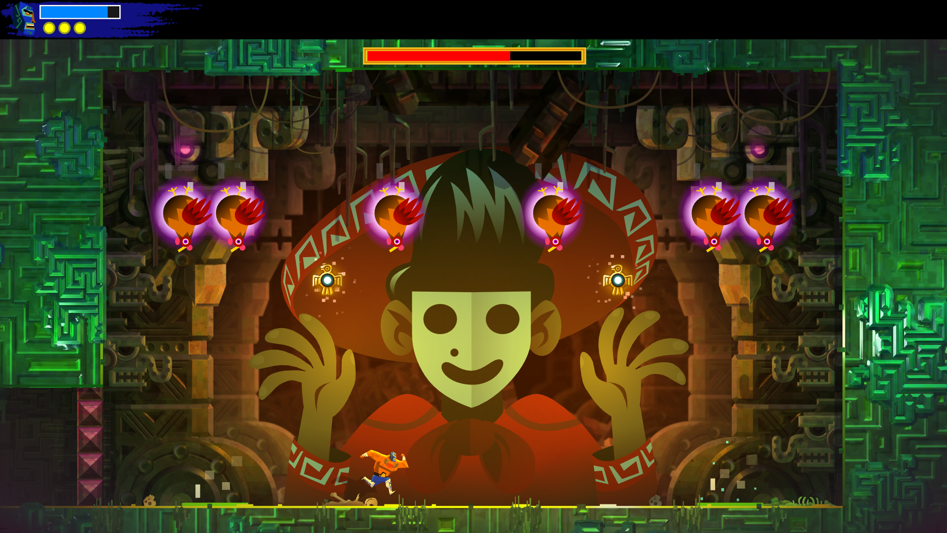 Guacamelee 2 Review #27