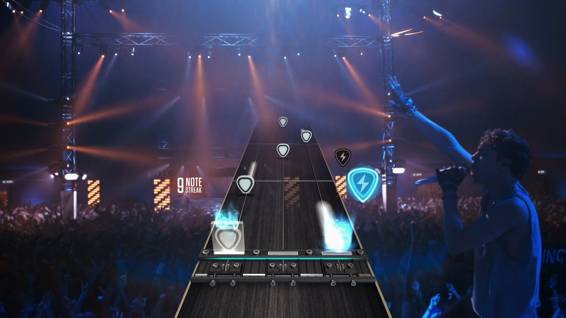 Guitar Hero Live Review