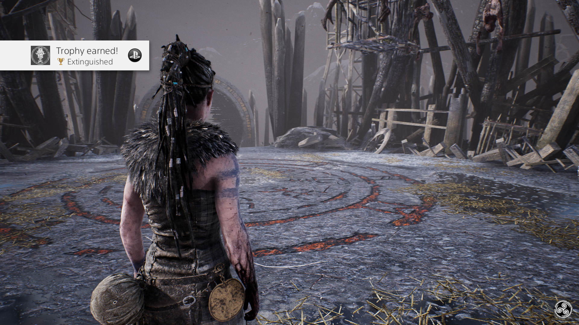 Hellblade Senuas Sacrifice Review #10