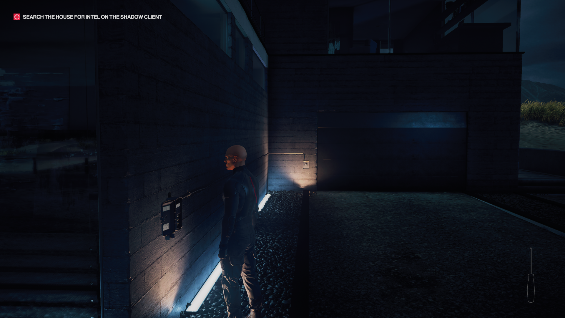 How To Find The Hidden House Key In Hitman 2