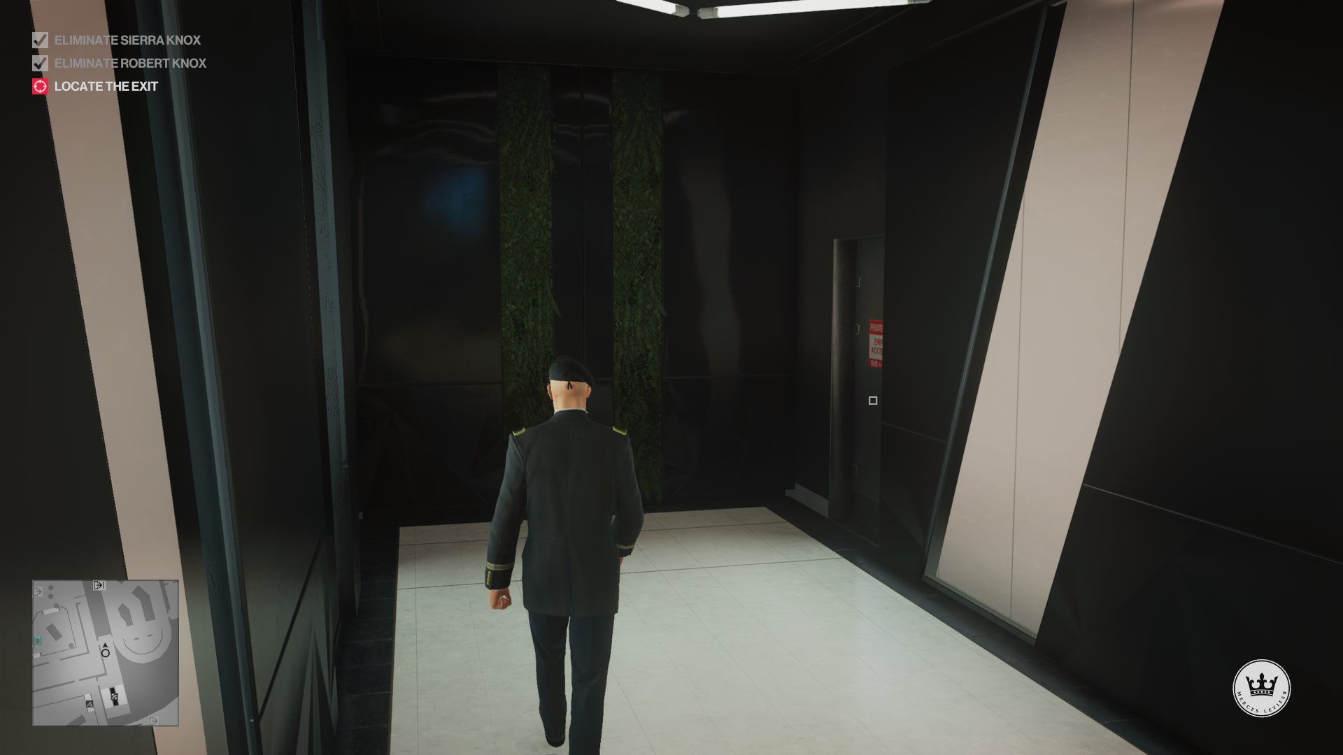 Hitman 2 Demo Lets You Play the First Mission for Free Right Now