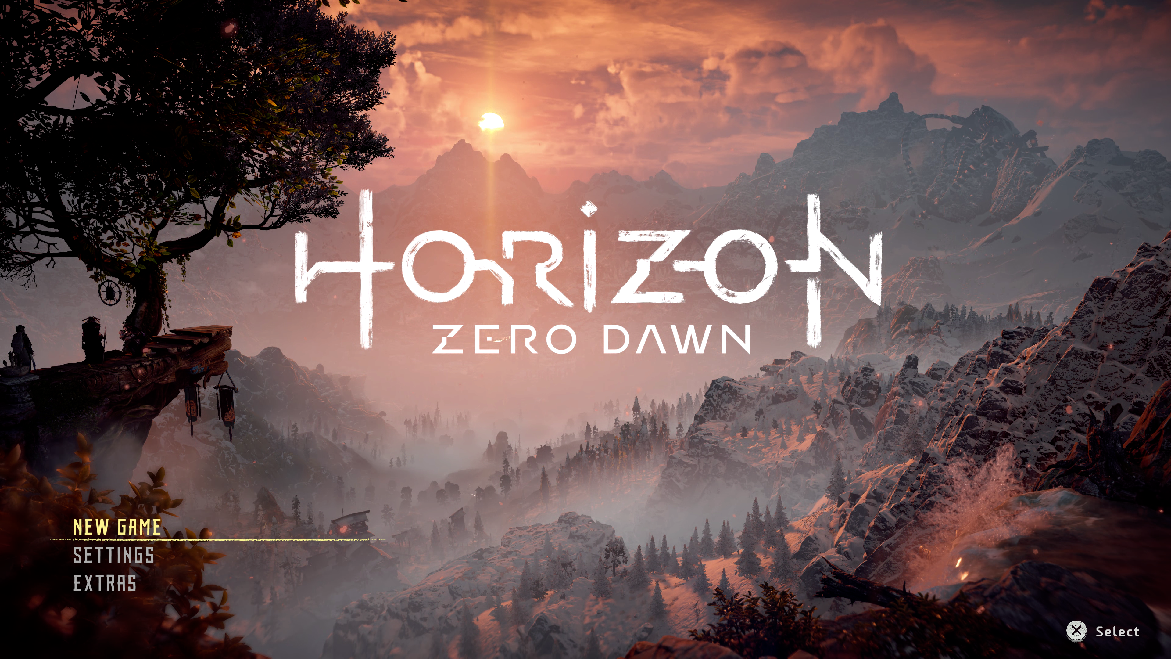 Horizon Zero Dawn Review 04