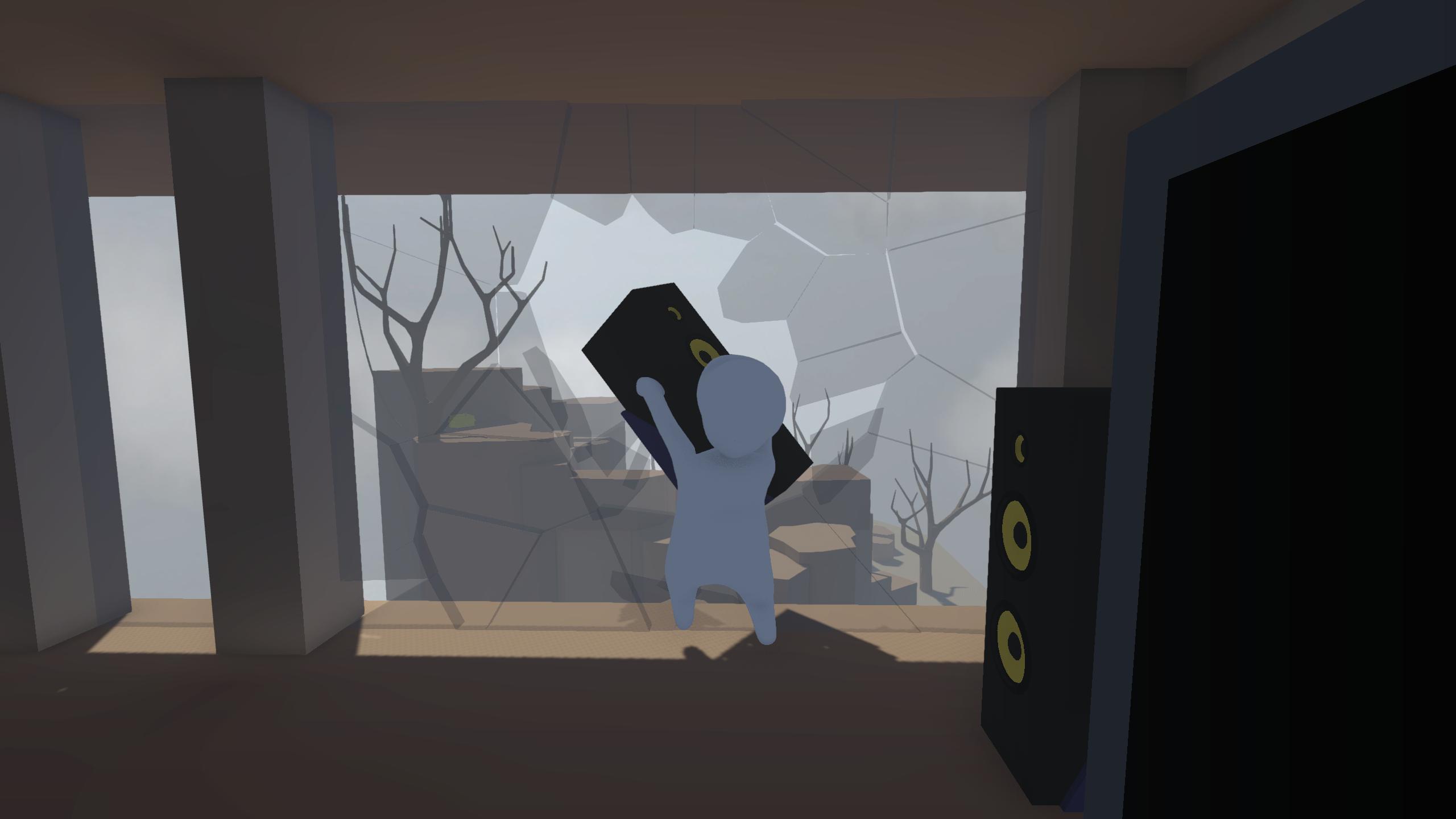 Human Fall Flat August 2018 #17