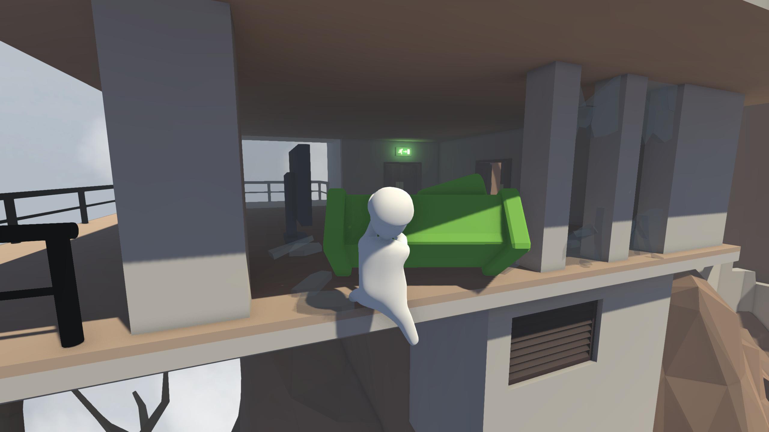 Human Fall Flat August 2018 #18