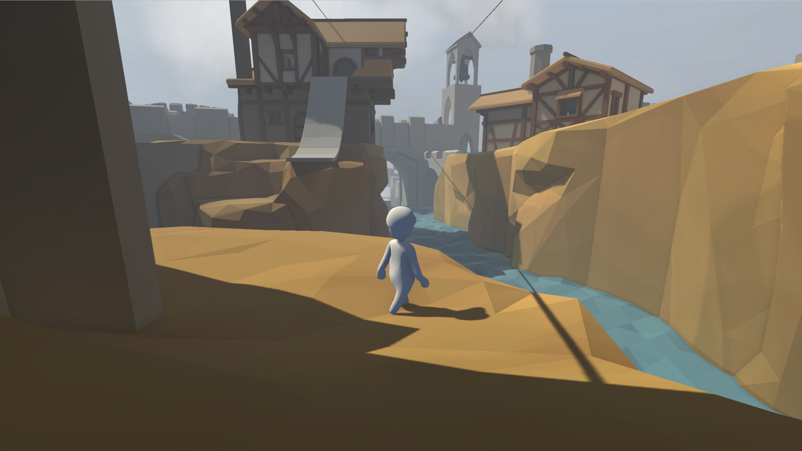 Human Fall Flat August 2018 #28