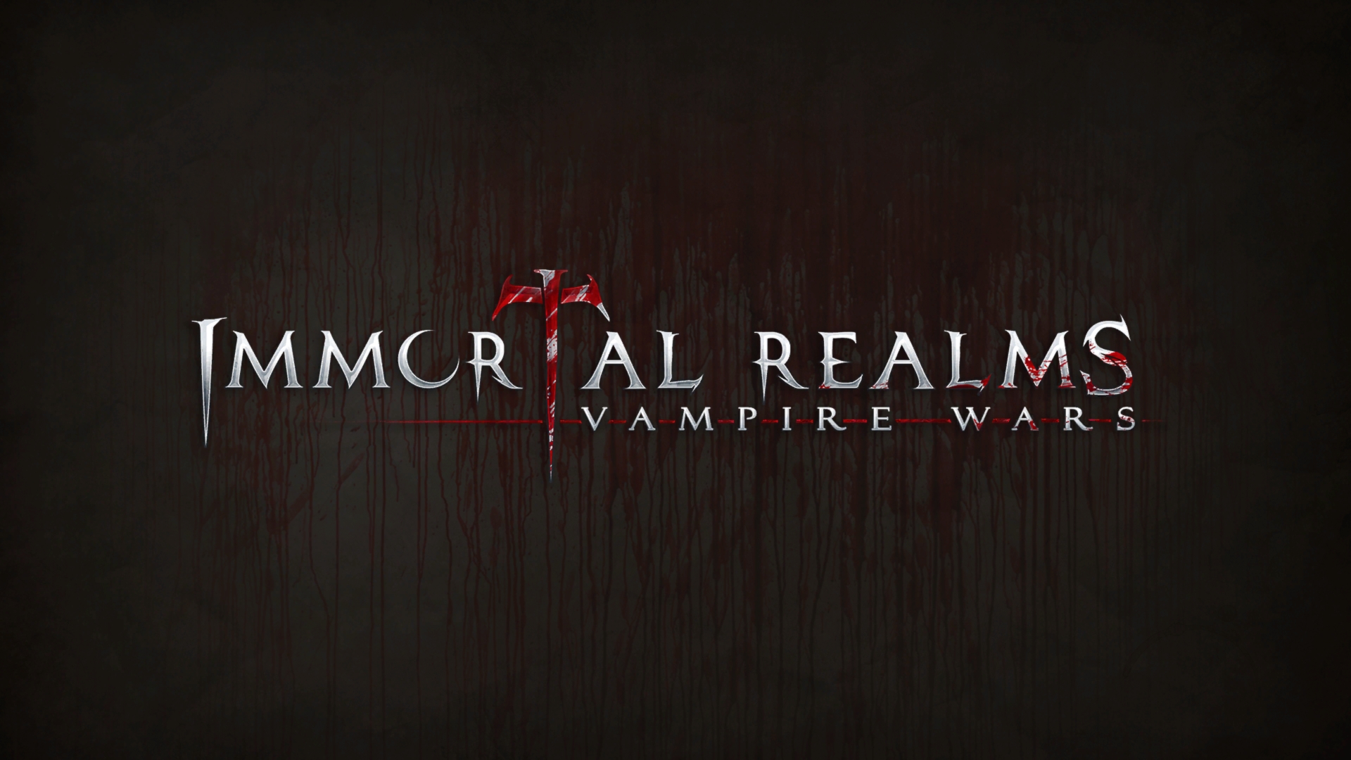 Immortal Realms Vampire Wars #17