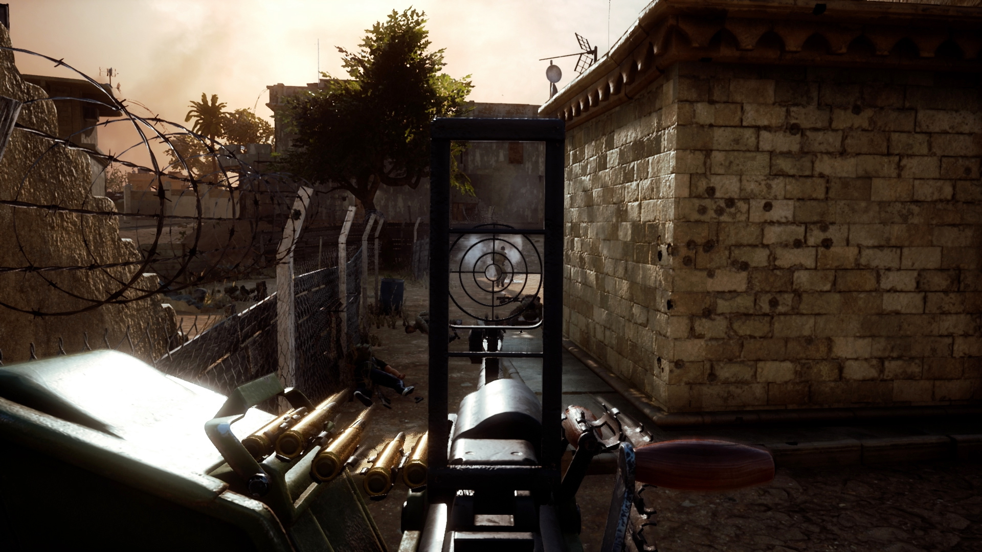 Insurgency_sandstorm Screenshot 08