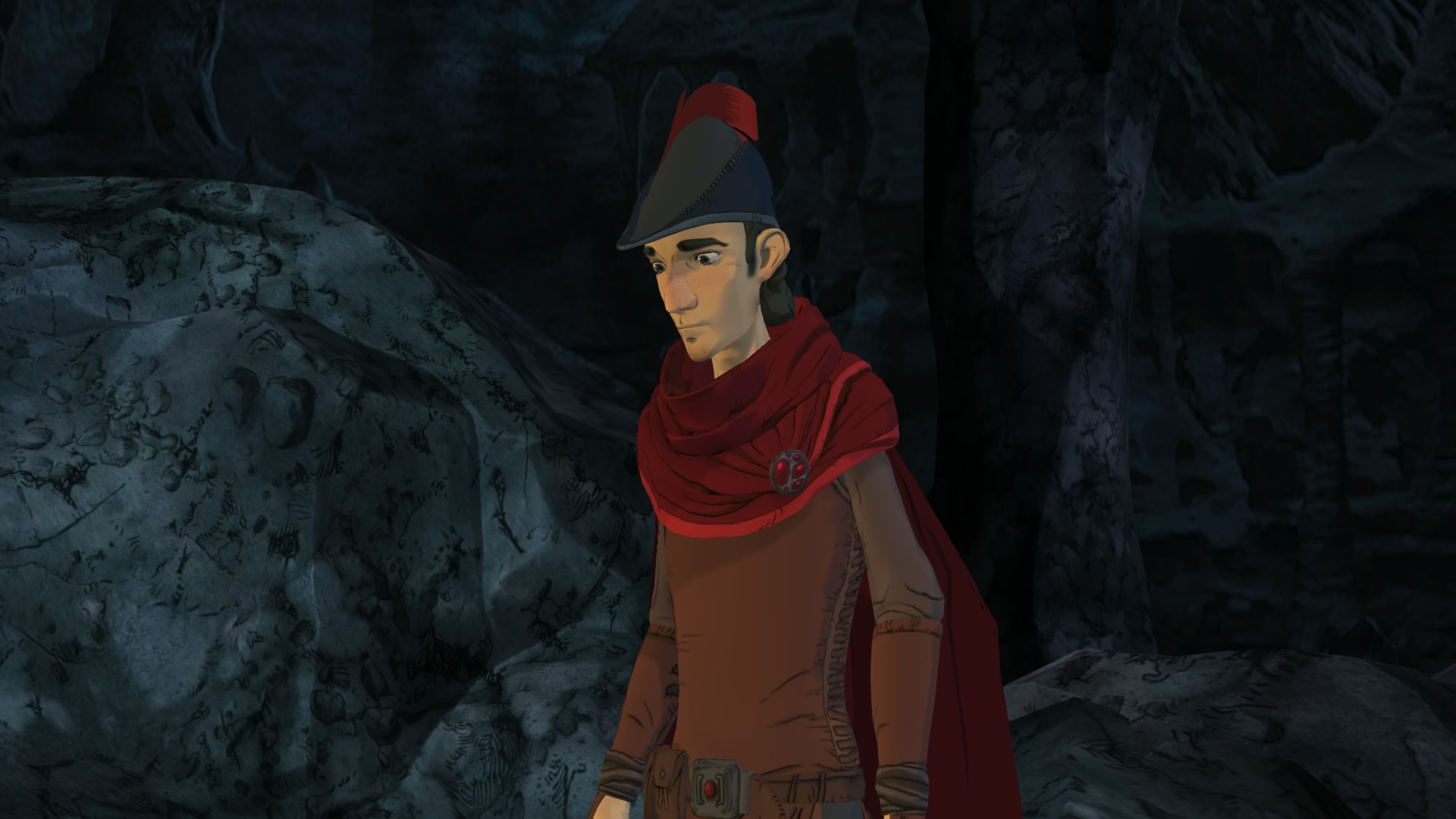 King's Quest Chapter 1: A Knight to Remember