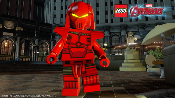 Lego Marvels Avengers Review Screen Crimson Dynamo