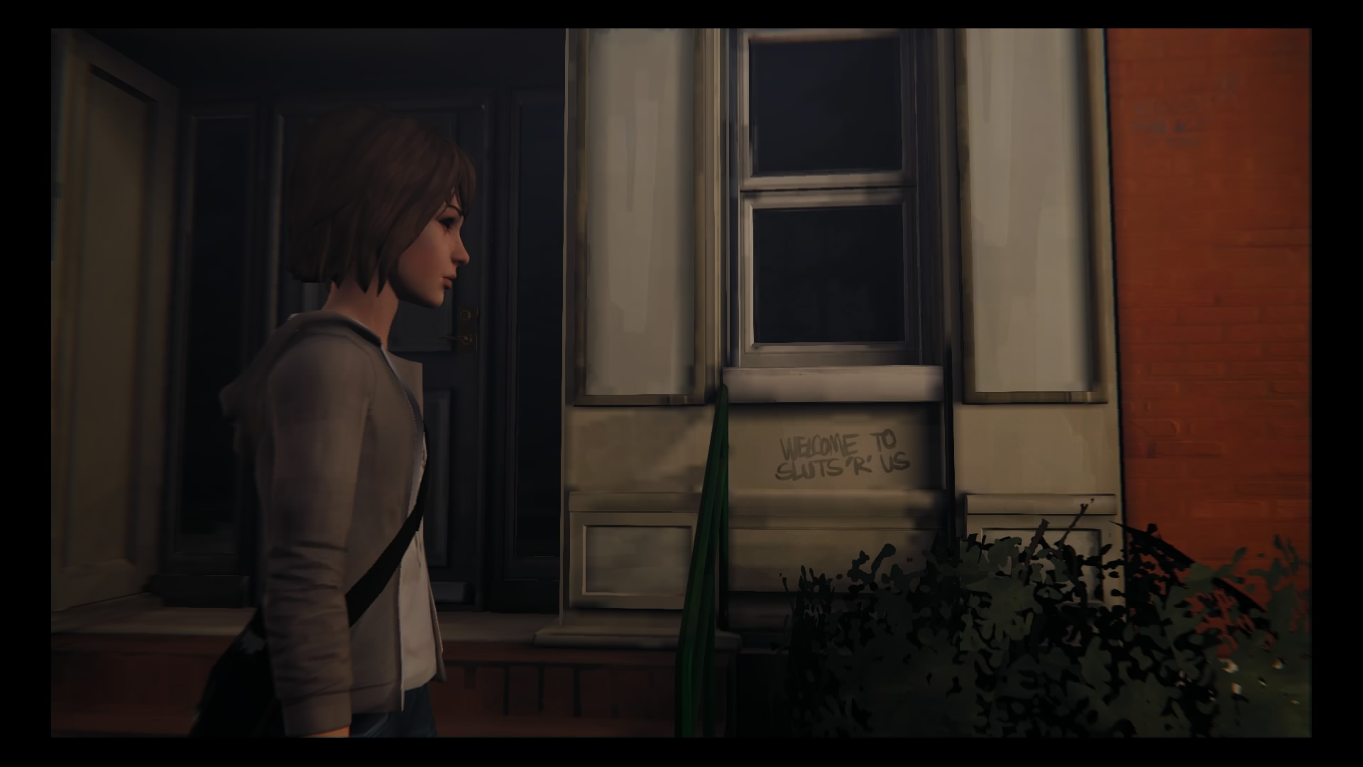 Life is Strange: Episode 3 Review Gallery