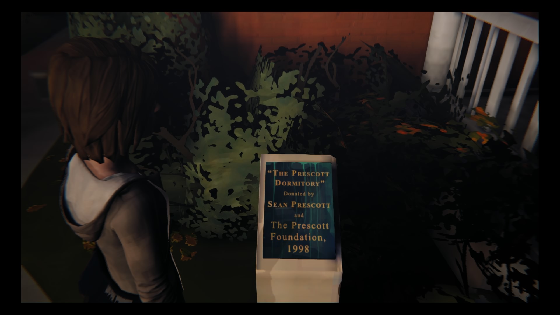 Life is Strange: Episode 3 Review Gallery