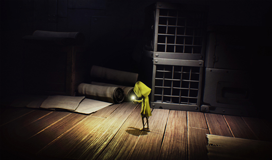 Little Nightmares 2 review – puzzler's quest in a fever-dream