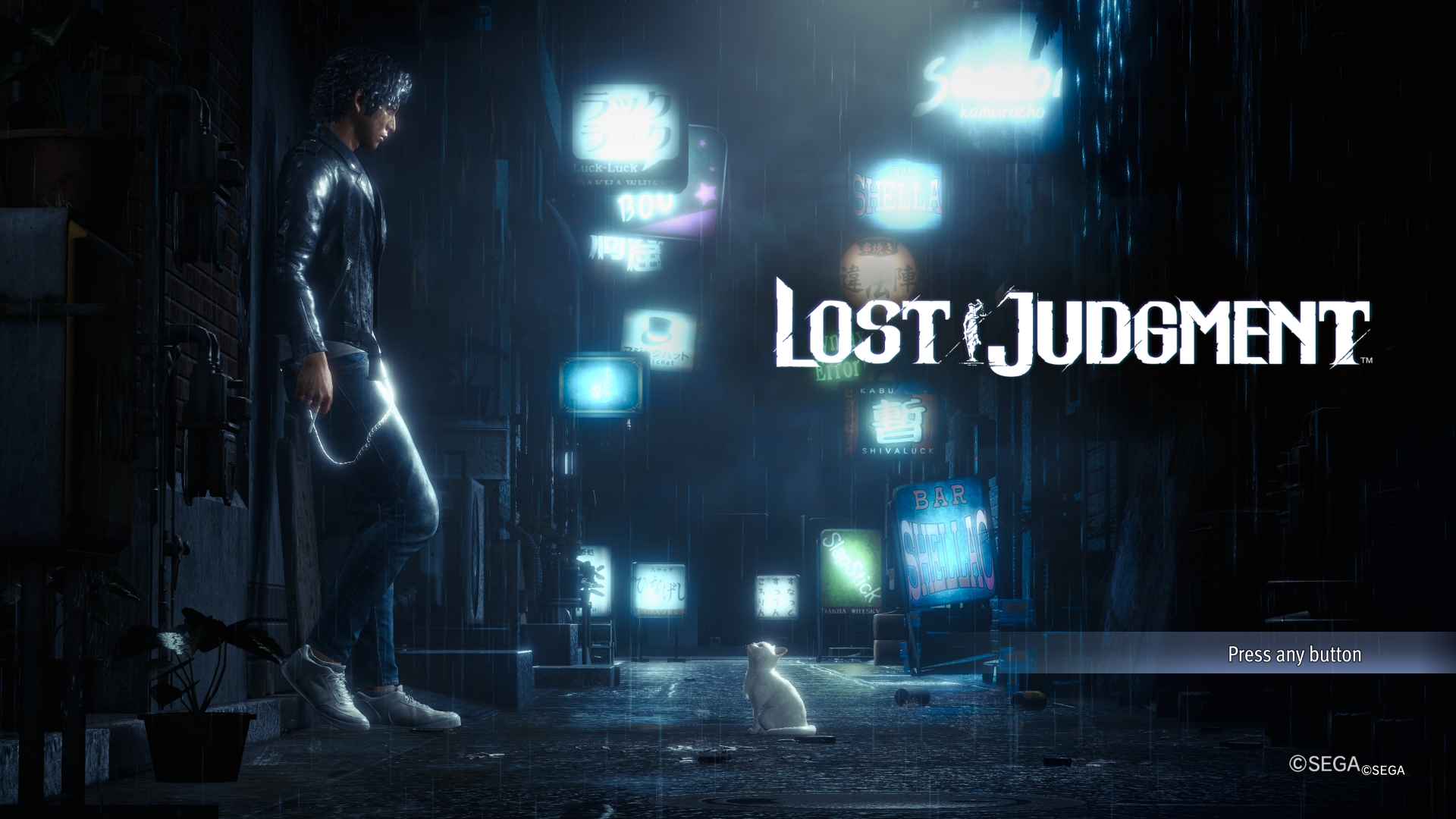 Judgment (PS5) Review –