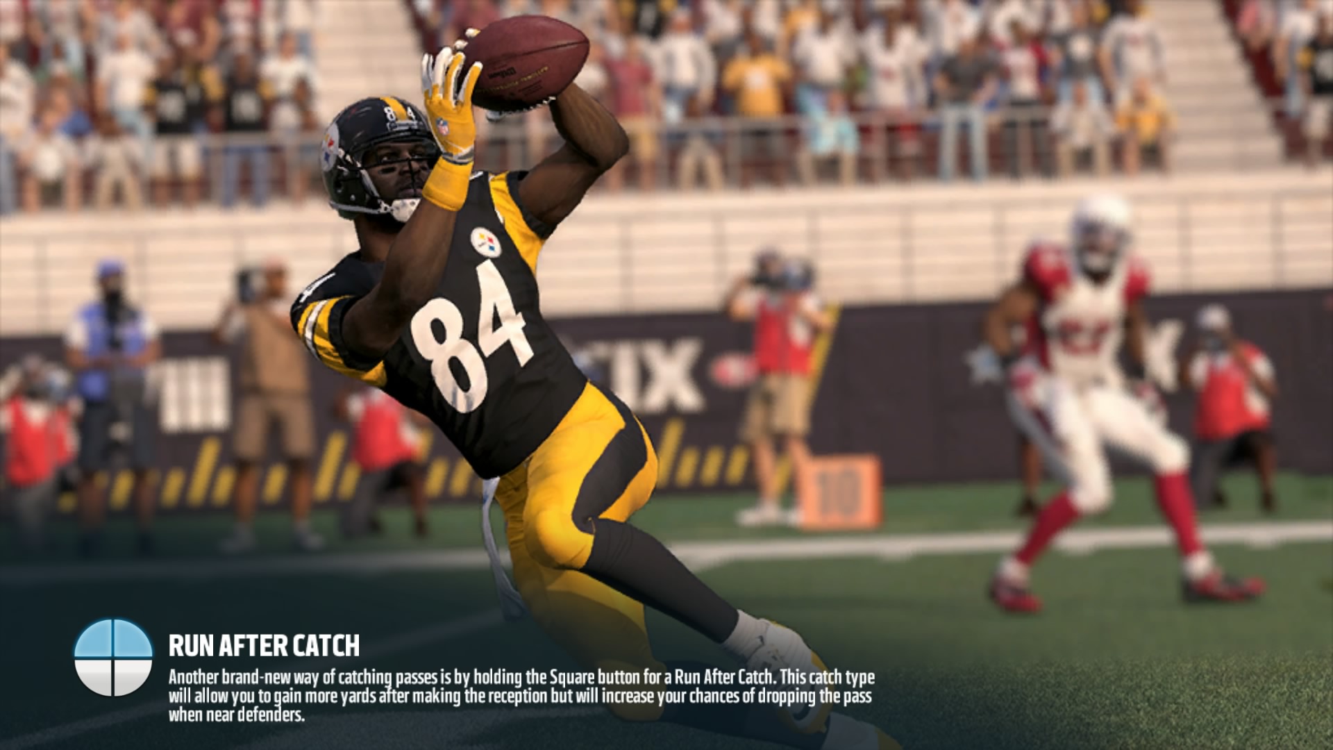 Review: Madden 16 – Destructoid