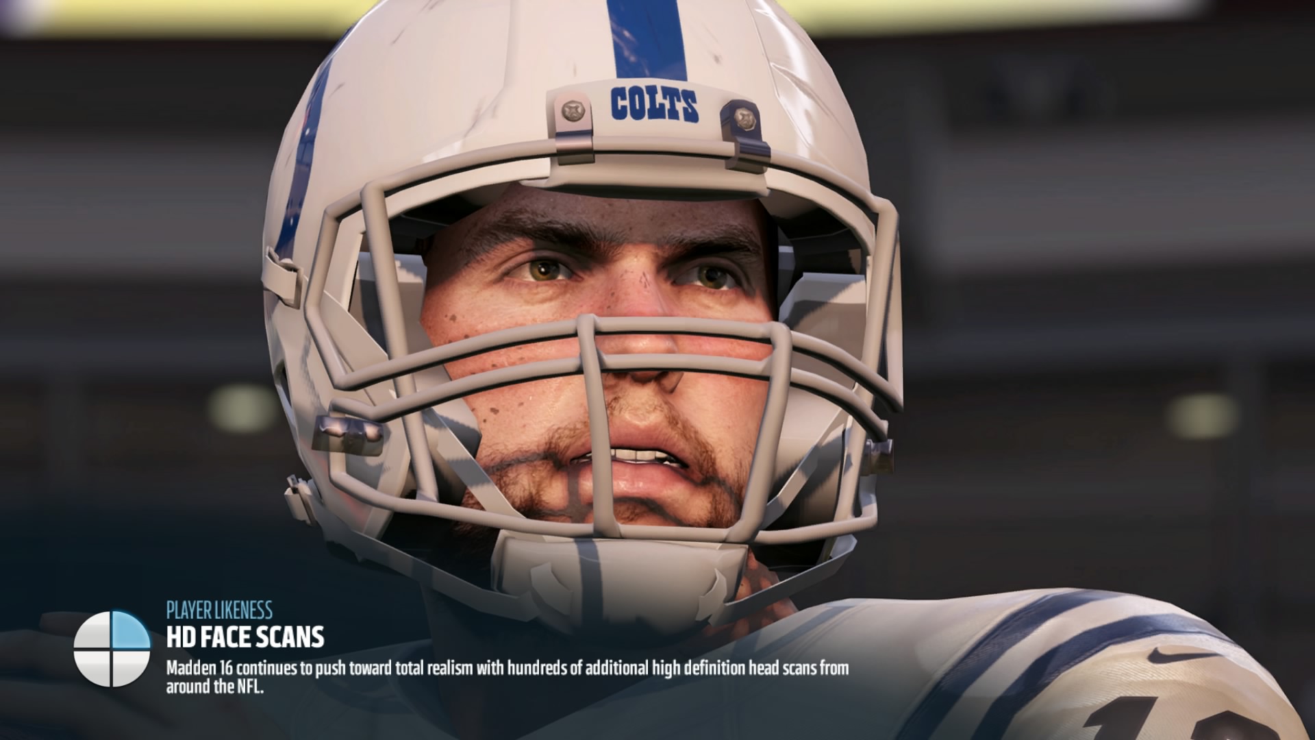 Madden NFL 16 Review – Josh Can't Blog