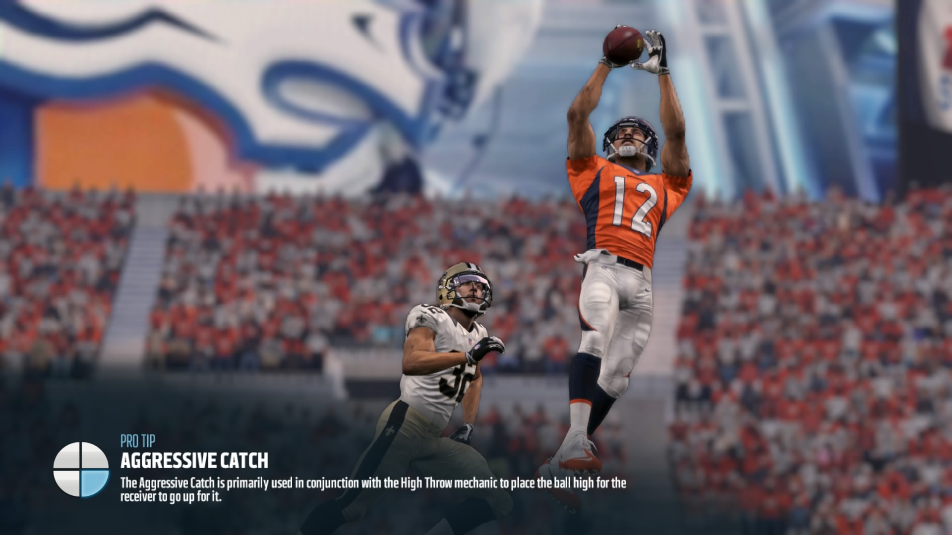 Madden 16 Review - Down, Set, Hut!