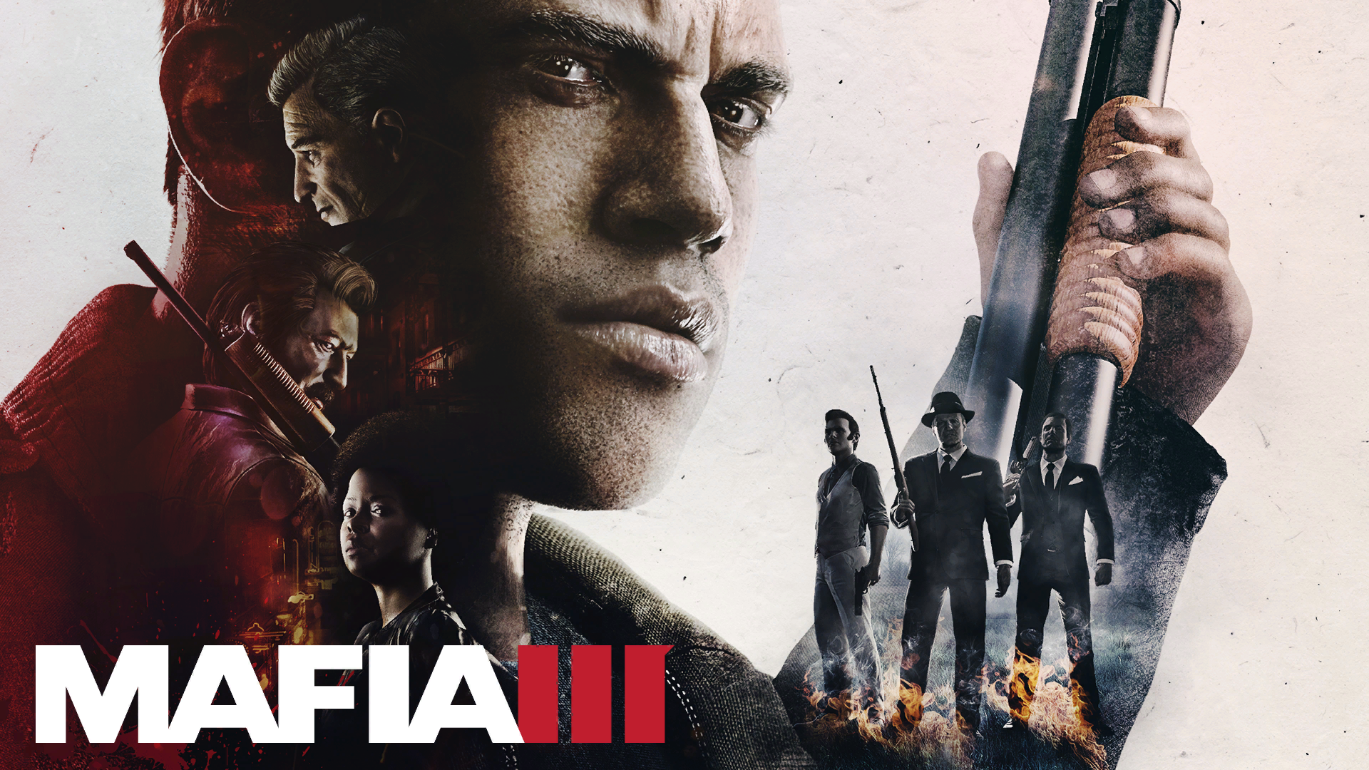 Mafia 3 once had an opening so controversial all trace of it had to be  erased