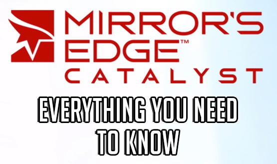 Mirror's Edge Catalyst Trophies