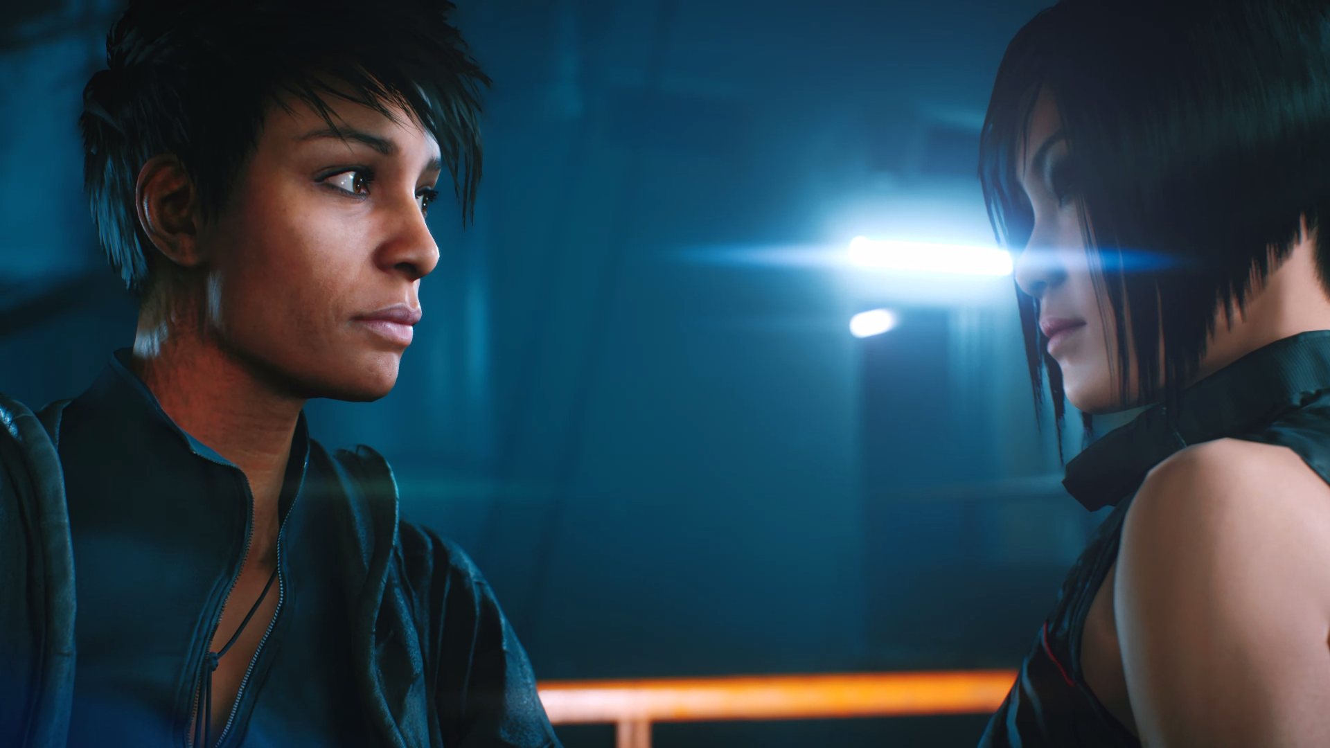 Mirror's Edge Catalyst review