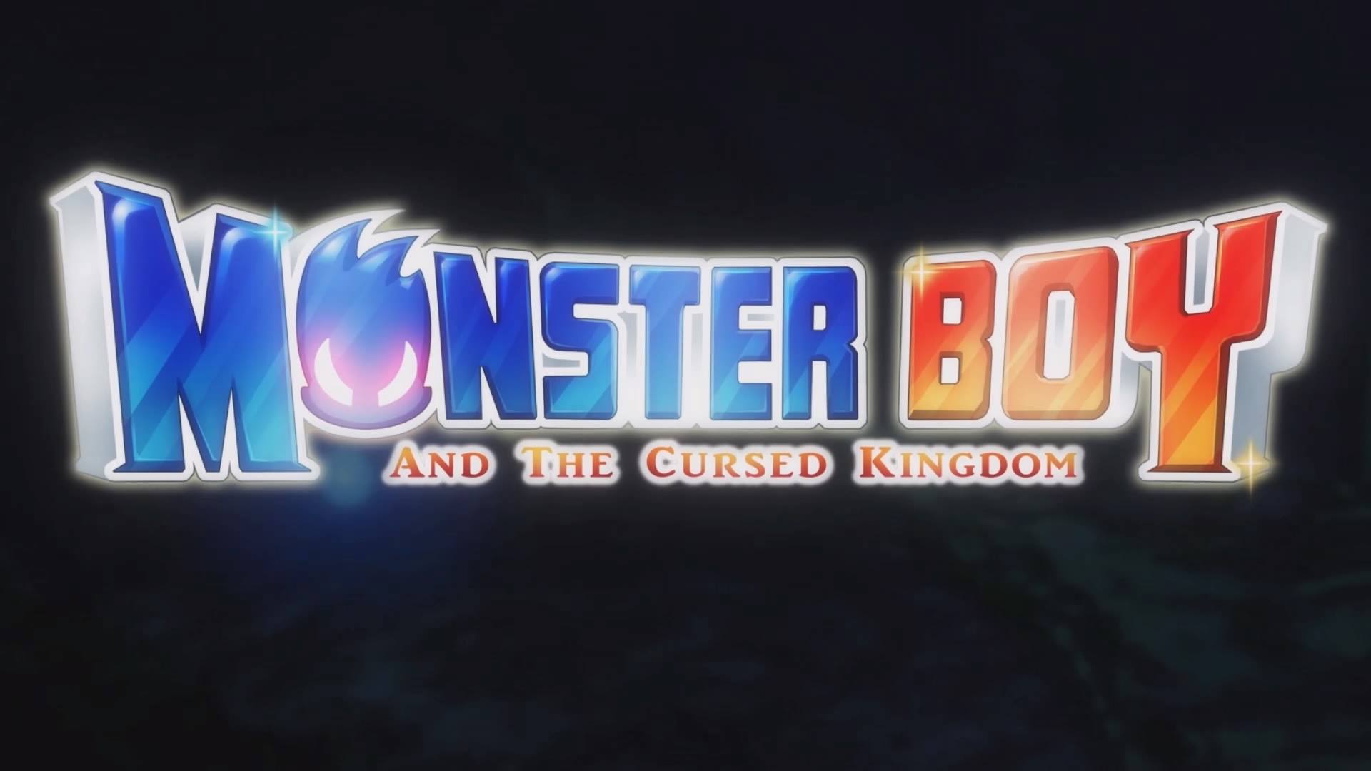 Monster Boy 10