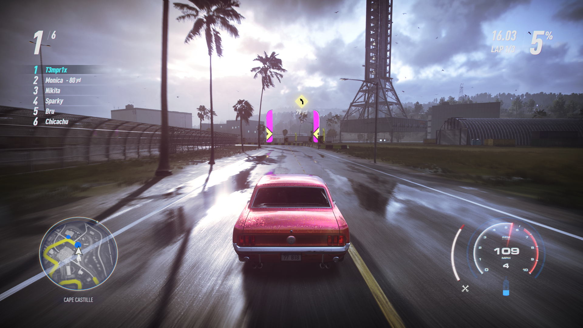 Need for Speed: Heat PS4 Review - PlayStation Universe