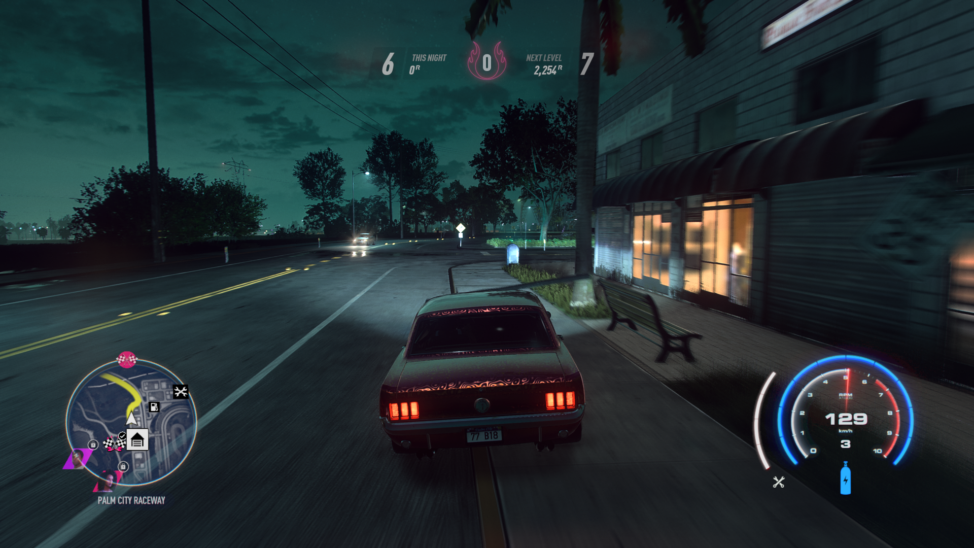 Need for Speed: Heat PS4 Review - PlayStation Universe