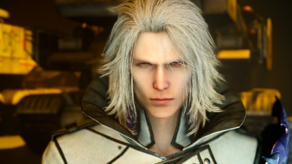 Ravus Nox Fleuret