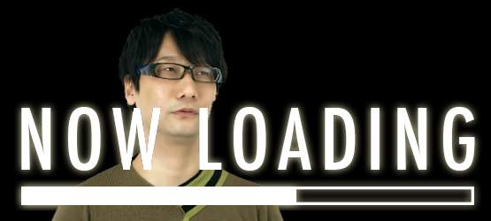 Now Loading…Kojima Leaving Konami, and the State of the Metal Gear Franchise