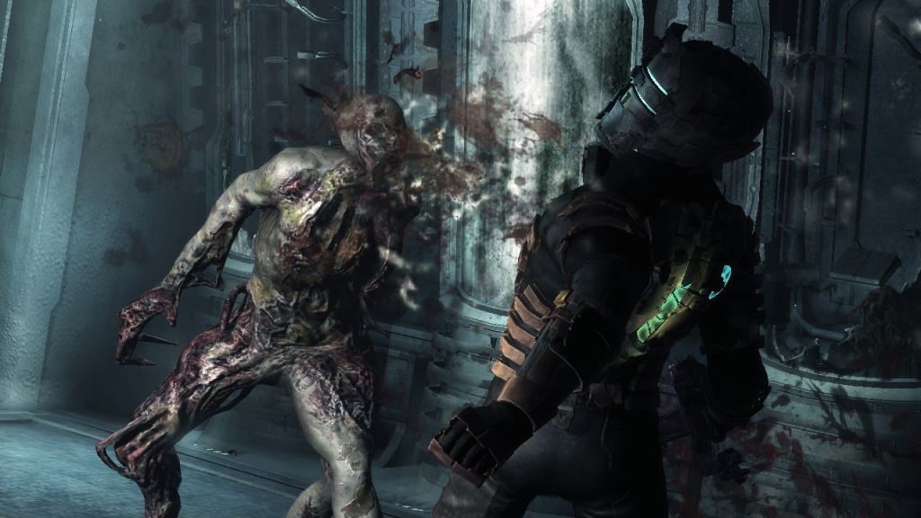Dead Space 4 would have been open world, former creative director says