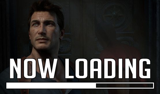 Now Loading...Should There Be an Uncharted 5?