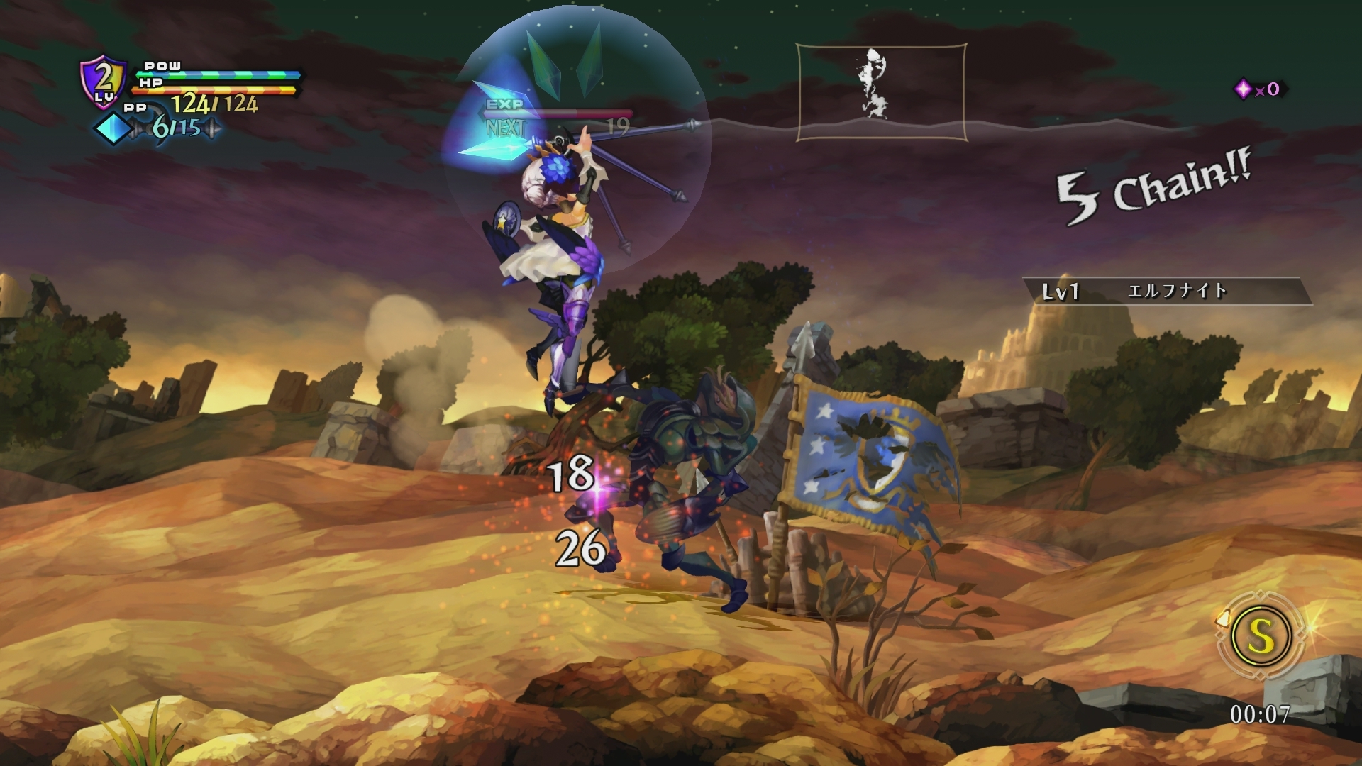 Odin Sphere