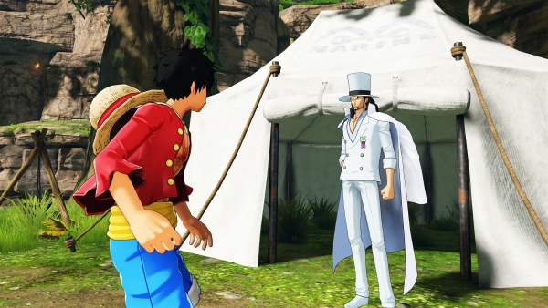 One Piece: World Seeker September 2018 #13