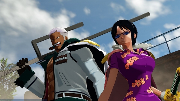 One Piece: World Seeker Monkey D. Luffy Jump Festa One Piece: Pirate  Warriors 3 Xbox One