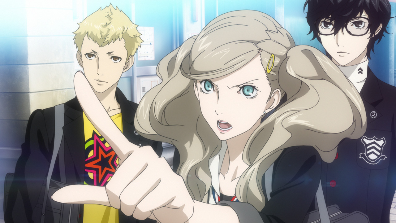 Five Fun Facts About The Artist Behind Persona And Catherine - Game Informer