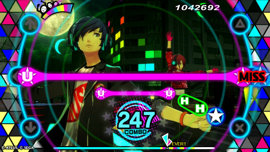 Persona Dancing Endless Night Review